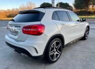 MERCEDES-BENZ GLA 200cdi AMG