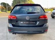 VOLKSWAGEN GOLF 7.5 GTD Variant GTD 2.0 TDI 184cv DSG BMT 5p.
