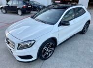 MERCEDES-BENZ GLA 200cdi AMG