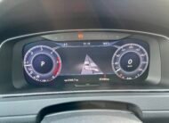 VOLKSWAGEN GOLF 7.5 GTD Variant GTD 2.0 TDI 184cv DSG BMT 5p.