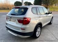 BMW X3 2.0d Xdrive 184cv