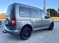 VOLKSWAGEN CADDY 2.0 TDI 110cv SOCCER 4Motion