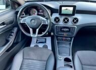 MERCEDES-BENZ GLA 200cdi AMG