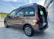 PEUGEOT PARTNER 1.6 HDI TEPEE FAMILY 5p.
