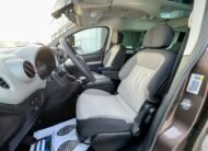 PEUGEOT PARTNER 1.6 HDI TEPEE FAMILY 5p.