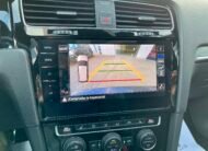 VOLKSWAGEN GOLF 7.5 GTD Variant GTD 2.0 TDI 184cv DSG BMT 5p.
