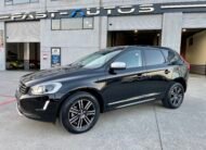 VOLVO XC60 2.0d D3 2WD momentum