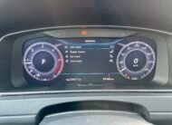 VOLKSWAGEN GOLF 7.5 GTD Variant GTD 2.0 TDI 184cv DSG BMT 5p.