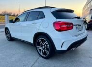 MERCEDES-BENZ GLA 200cdi AMG