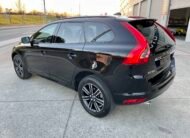 VOLVO XC60 2.0d D3 2WD momentum