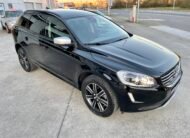 VOLVO XC60 2.0d D3 2WD momentum