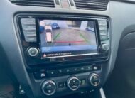 SKODA Octavia RS COMBI TDI DSG 184CV
