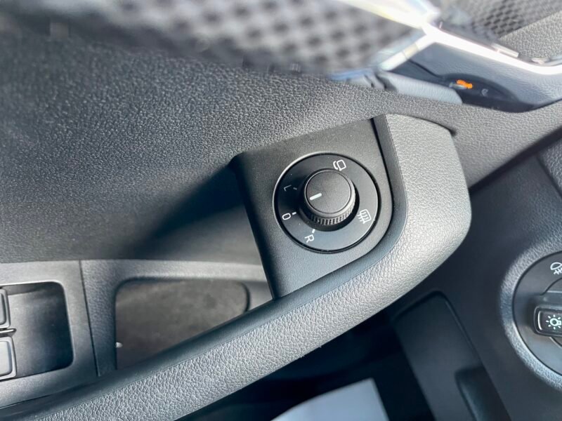 SKODA Octavia RS COMBI TDI DSG 184CV