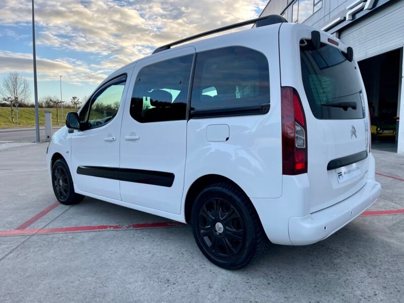 CITROEN BERLINGO MULTISPACE 1.6 HDI MULTISPACE
