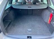 SKODA Octavia RS COMBI TDI DSG 184CV