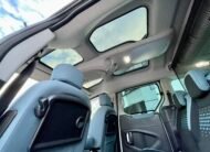 CITROEN BERLINGO MULTISPACE 1.6 HDI MULTISPACE