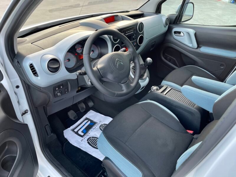 CITROEN BERLINGO MULTISPACE 1.6 HDI MULTISPACE