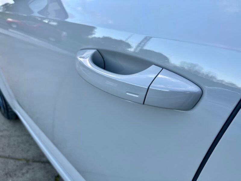 SKODA Octavia RS COMBI TDI DSG 184CV