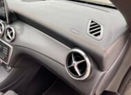 MERCEDES-BENZ CLASE CLA SHOTTING BRAKE 220D ORANGE ART