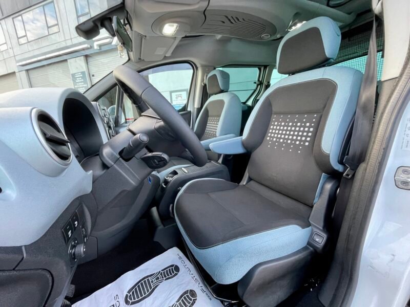 CITROEN BERLINGO MULTISPACE 1.6 HDI MULTISPACE