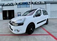 CITROEN BERLINGO MULTISPACE 1.6 HDI MULTISPACE