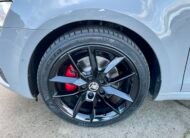 SKODA Octavia RS COMBI TDI DSG 184CV