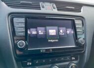 SKODA Octavia RS COMBI TDI DSG 184CV