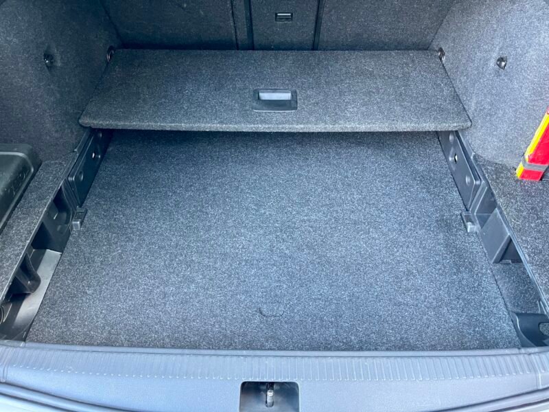 SKODA Octavia RS COMBI TDI DSG 184CV