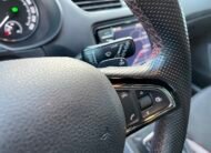 SKODA Octavia RS COMBI TDI DSG 184CV