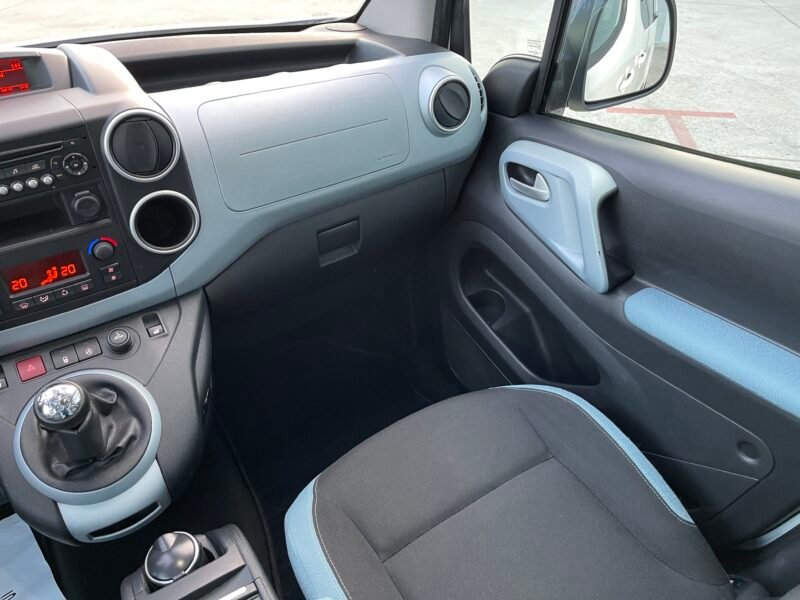 CITROEN BERLINGO MULTISPACE 1.6 HDI MULTISPACE