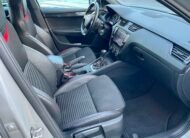 SKODA Octavia RS COMBI TDI DSG 184CV