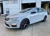 SKODA Octavia RS COMBI TDI DSG 184CV