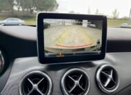 MERCEDES-BENZ CLASE CLA SHOTTING BRAKE 220D ORANGE ART