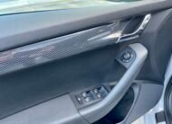 SKODA Octavia RS COMBI TDI DSG 184CV