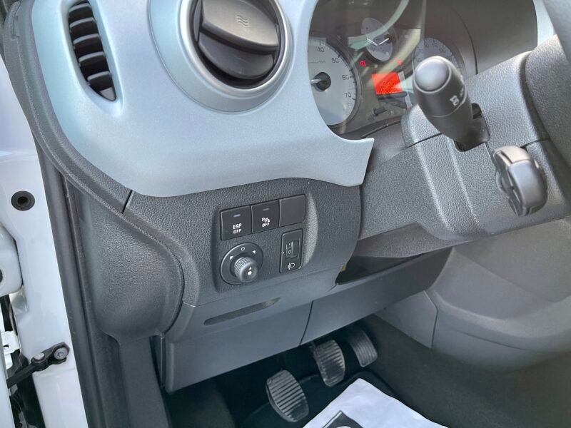 CITROEN BERLINGO MULTISPACE 1.6 HDI MULTISPACE