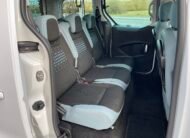 CITROEN BERLINGO MULTISPACE 1.6 HDI MULTISPACE