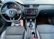 SKODA Octavia RS COMBI TDI DSG 184CV