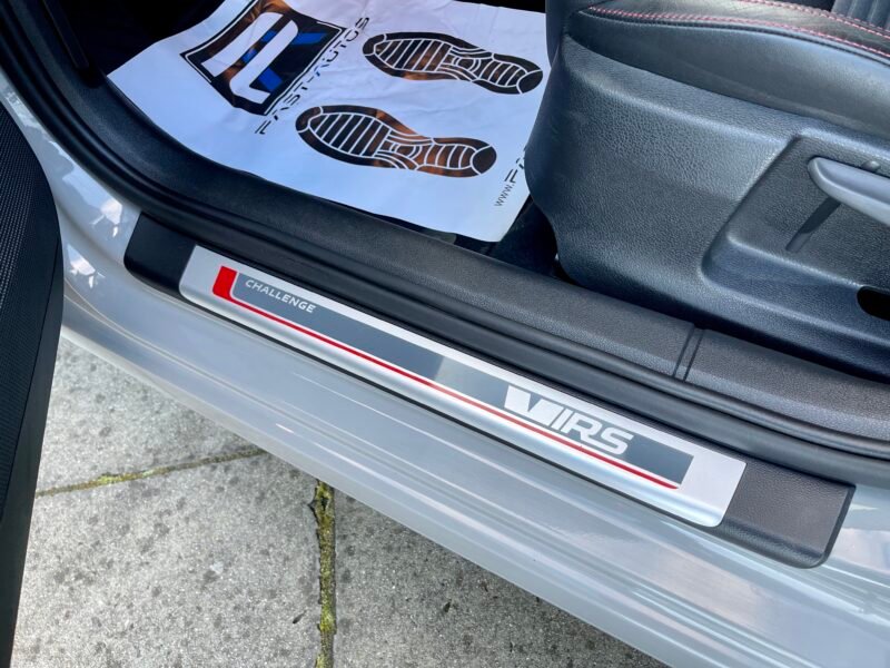 SKODA Octavia RS COMBI TDI DSG 184CV