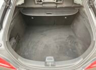 MERCEDES-BENZ CLASE CLA SHOTTING BRAKE 220D ORANGE ART