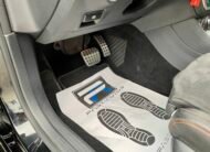 MERCEDES-BENZ CLASE CLA SHOTTING BRAKE 220D ORANGE ART