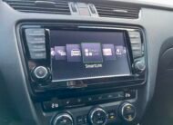 SKODA Octavia RS COMBI TDI DSG 184CV