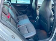 SKODA Octavia RS COMBI TDI DSG 184CV
