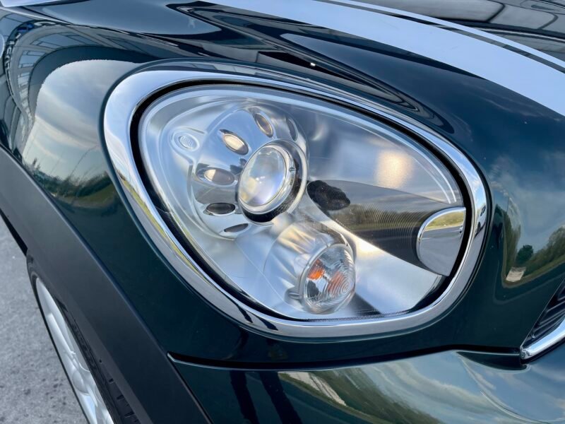 MINI Countryman 2.0 SD