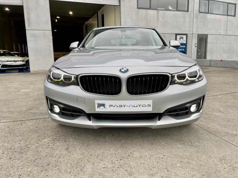 BMW SERIE 3 GT 318dA SPORT LINE