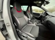 SKODA Octavia combi v-RS 2.0 TDI DSG V-RS