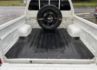 TOYOTA Hilux 2.5d 4D