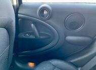 MINI Countryman 2.0 SD