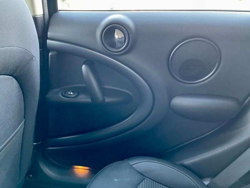 MINI Countryman 2.0 SD