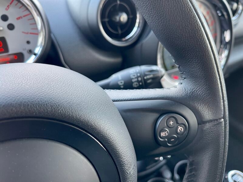 MINI Countryman 2.0 SD