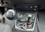 TOYOTA Hilux 2.5d 4D